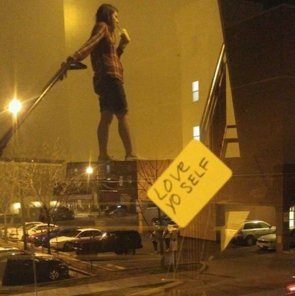 Meet your Posher, Kari